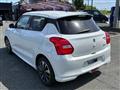 2017 Suzuki Swift