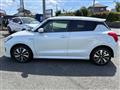 2017 Suzuki Swift