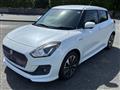 2017 Suzuki Swift