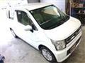 2017 Suzuki Wagon R