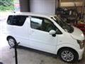 2017 Suzuki Wagon R
