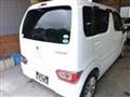 2017 Suzuki Wagon R