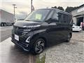 2024 Nissan ROOX