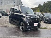 2024 Nissan ROOX