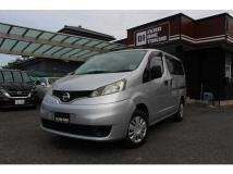2012 Nissan NV200 VANETTE