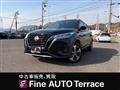 2020 Nissan KIX