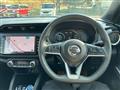 2020 Nissan KIX
