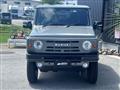 2026 Suzuki Jimny