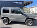 2026 Suzuki Jimny