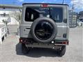 2026 Suzuki Jimny