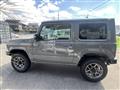 2026 Suzuki Jimny