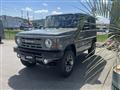 2026 Suzuki Jimny