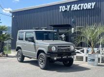 2026 Suzuki Jimny