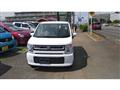 2018 Suzuki Wagon R
