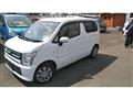 2018 Suzuki Wagon R