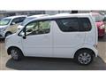 2018 Suzuki Wagon R