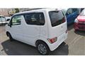2018 Suzuki Wagon R