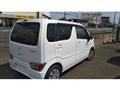 2018 Suzuki Wagon R