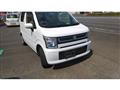 2018 Suzuki Wagon R