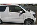 2018 Suzuki Wagon R