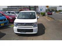 2018 Suzuki Wagon R