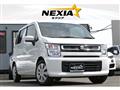 2021 Suzuki Wagon R