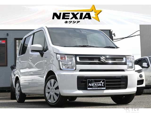 2021 Suzuki Wagon R
