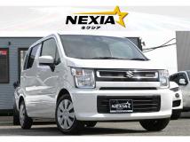 2021 Suzuki Wagon R