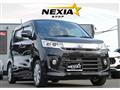 2015 Suzuki Wagon R