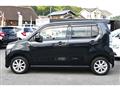 2015 Suzuki Wagon R