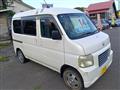 2008 Honda Vamos Hobio