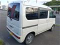 2008 Honda Vamos Hobio