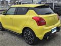 2024 Suzuki Swift