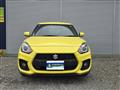 2024 Suzuki Swift