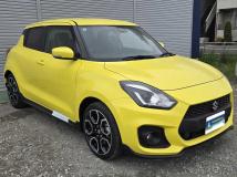 2024 Suzuki Swift