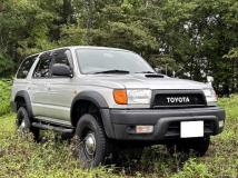 2000 Toyota Hilux Surf
