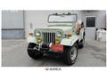 1976 Mitsubishi Jeep