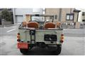 1976 Mitsubishi Jeep