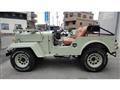 1976 Mitsubishi Jeep