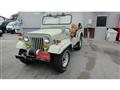 1976 Mitsubishi Jeep