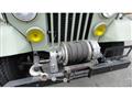 1976 Mitsubishi Jeep