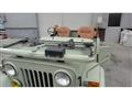 1976 Mitsubishi Jeep