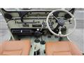 1976 Mitsubishi Jeep