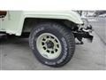 1976 Mitsubishi Jeep