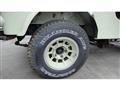 1976 Mitsubishi Jeep