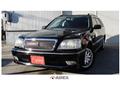 2006 Toyota Crown Estate