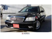2006 Toyota Crown Estate