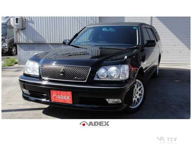 2003 Toyota Crown Estate