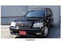 2007 Toyota Crown Estate