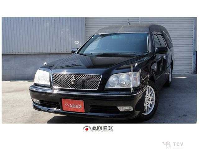 2007 Toyota Crown Estate